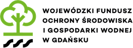 logo wojewódzkiego funduszu ochrony środowiska i gospodarki wodnej w Gdańsku