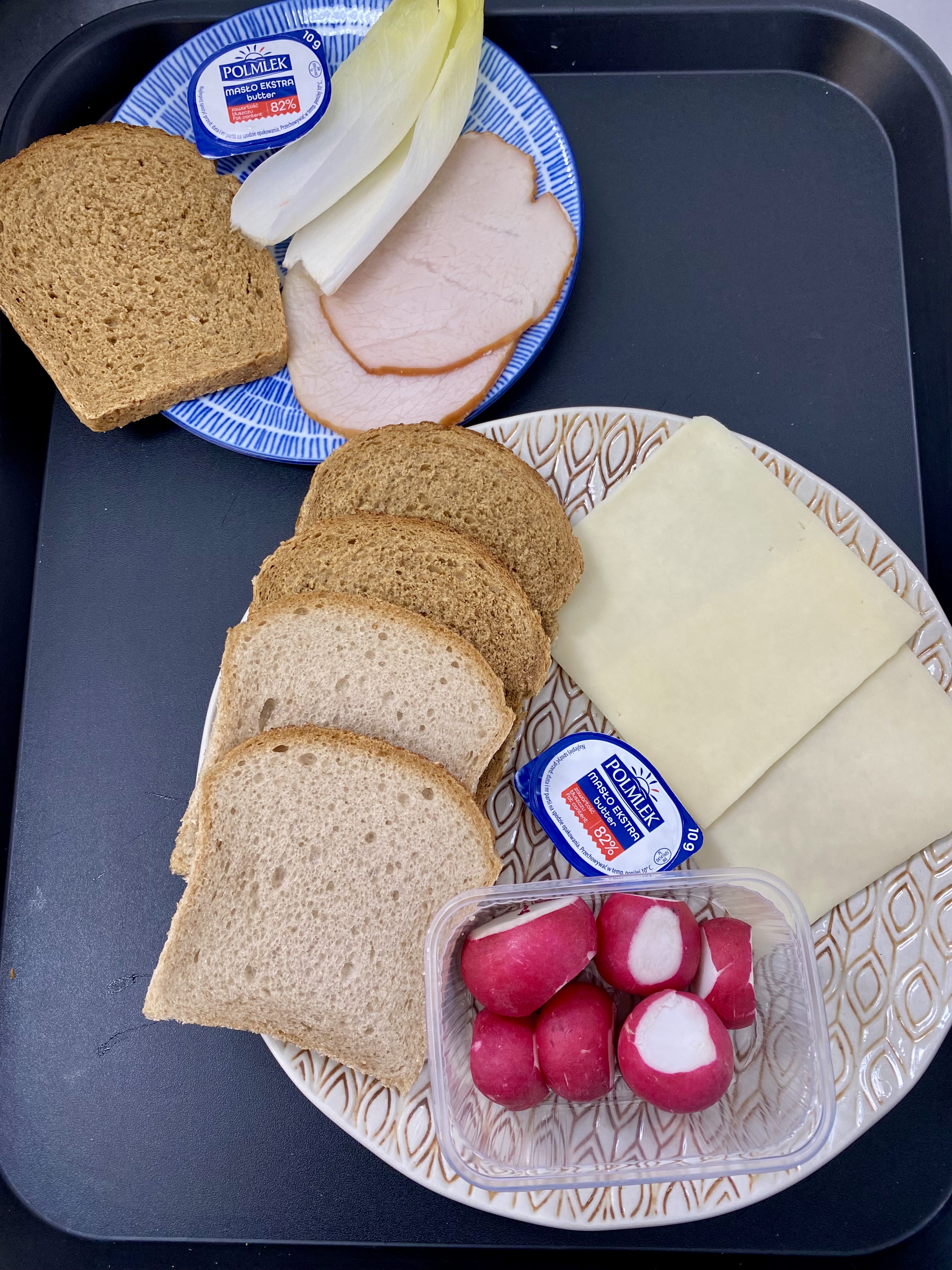 śniadanie i II śniadanie cukrzyca 10.06