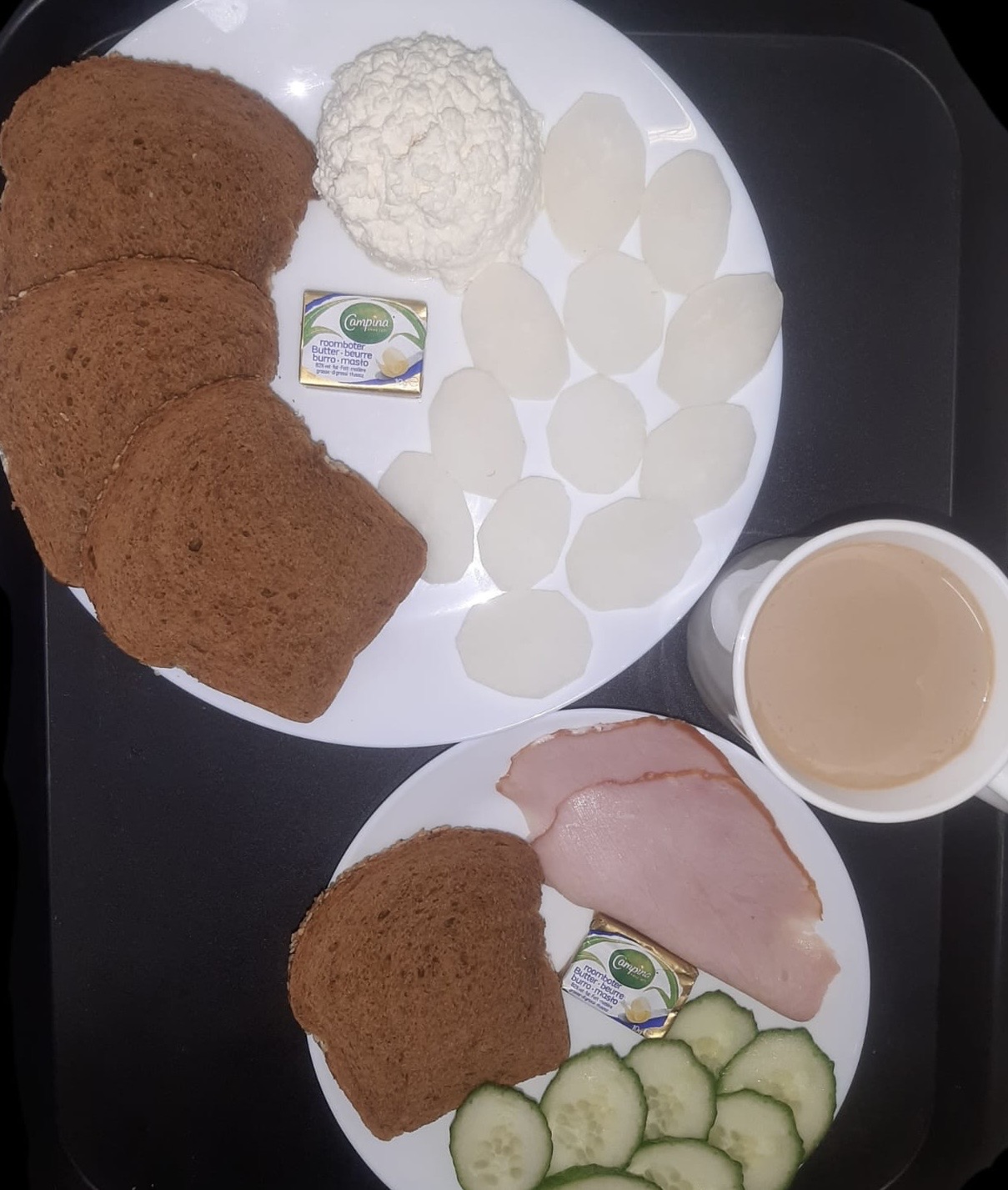 śniadanie i II śniadanie cukrzyca 04.04