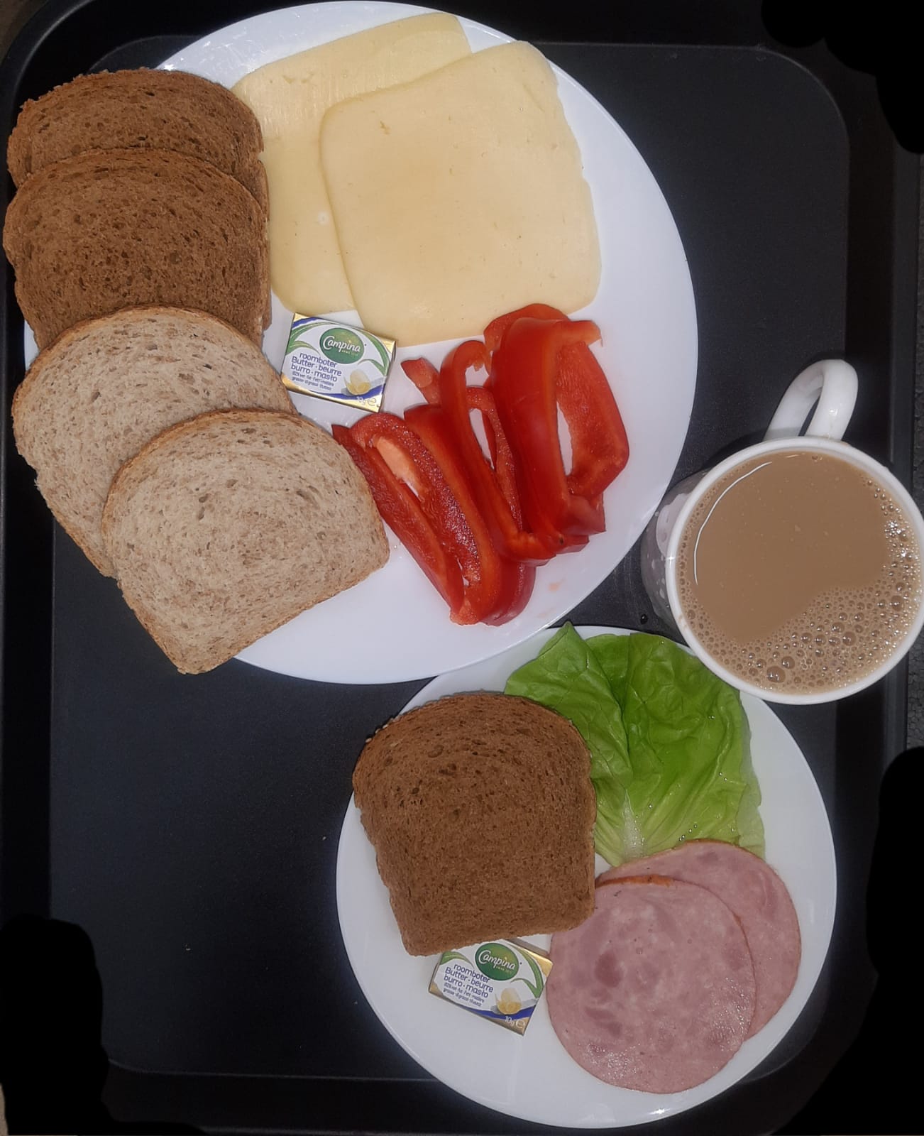 śniadanie i II śniadanie cukrzyca 04.02