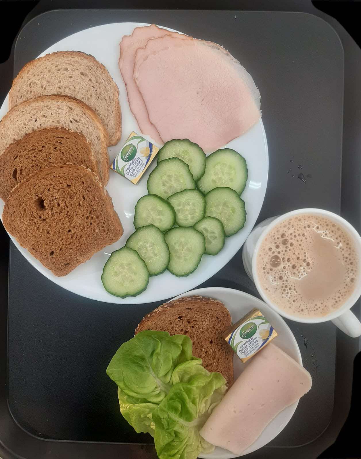 śniadanie i II śniadanie cukrzyca 14.02