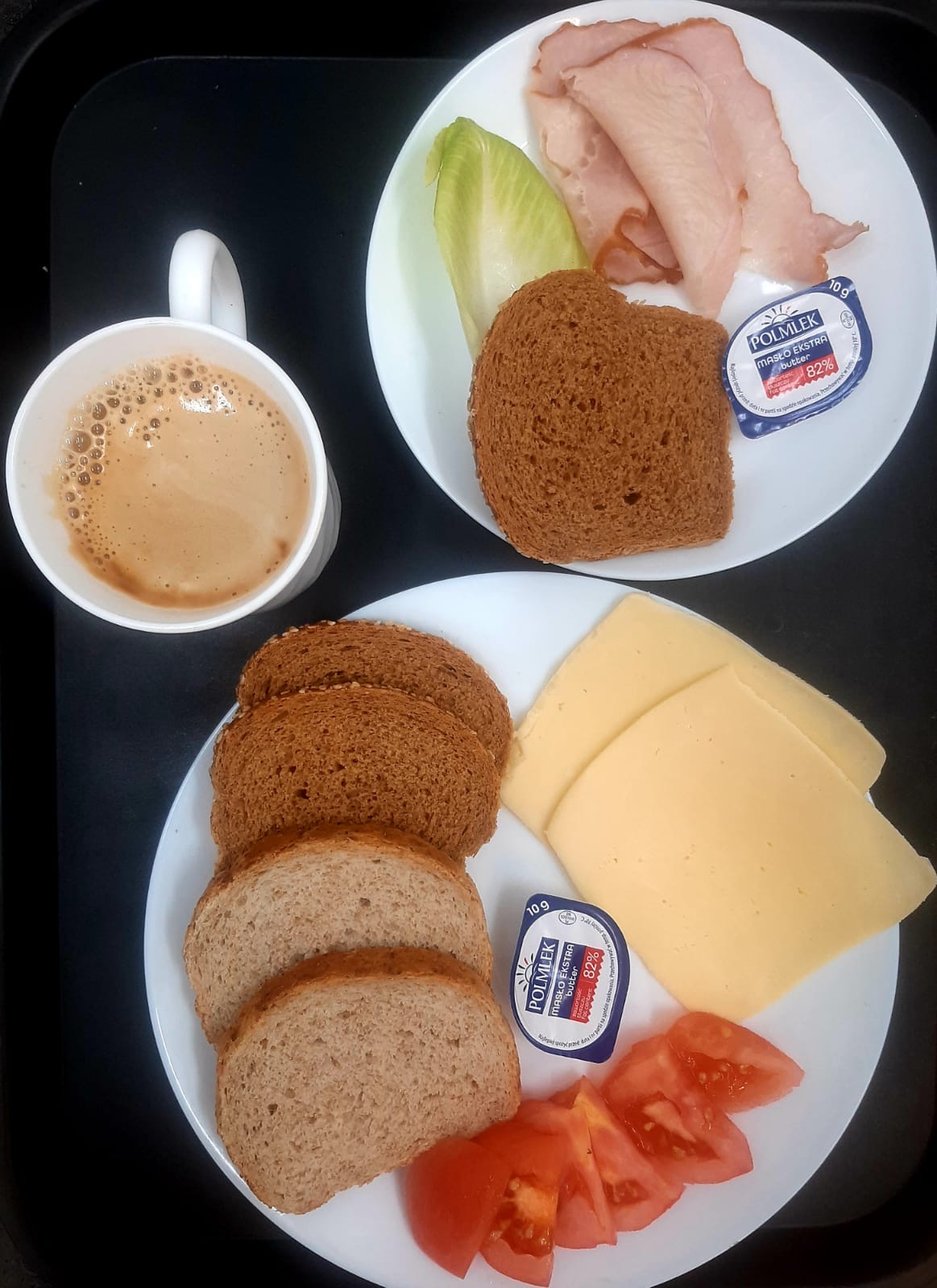 śniadanie i II śniadanie cukrzyca 18.02