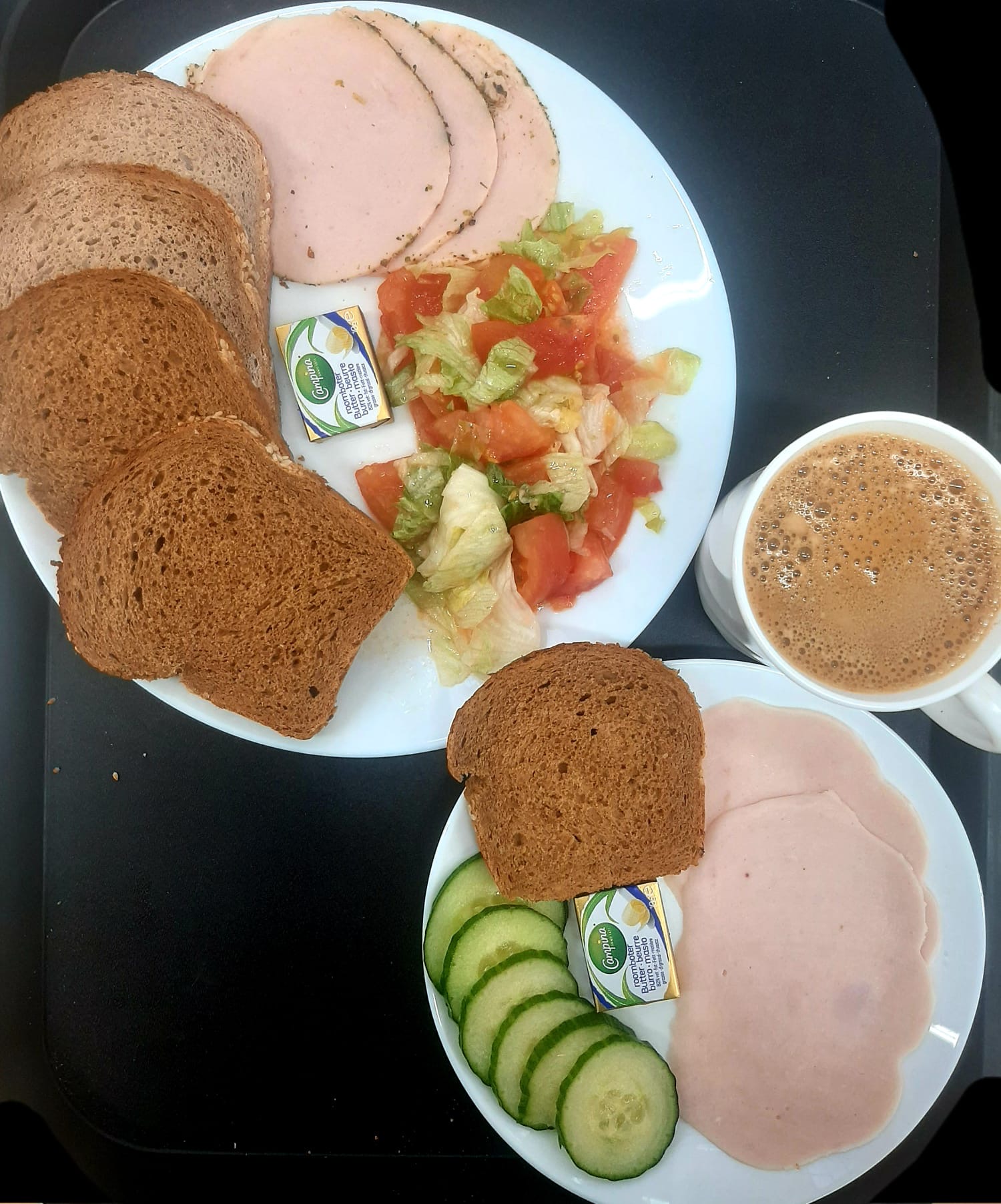 śniadanie i II śniadanie cukrzyca 19.05