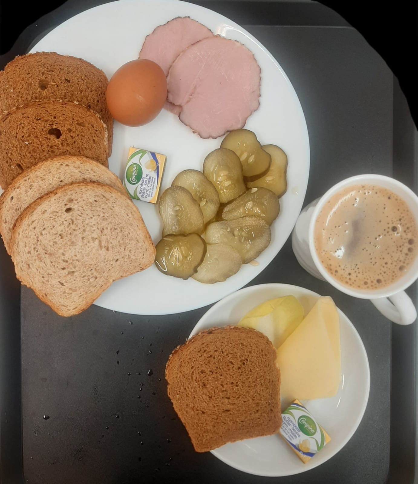 śniadanie i II śniadanie cukrzyca 13.03