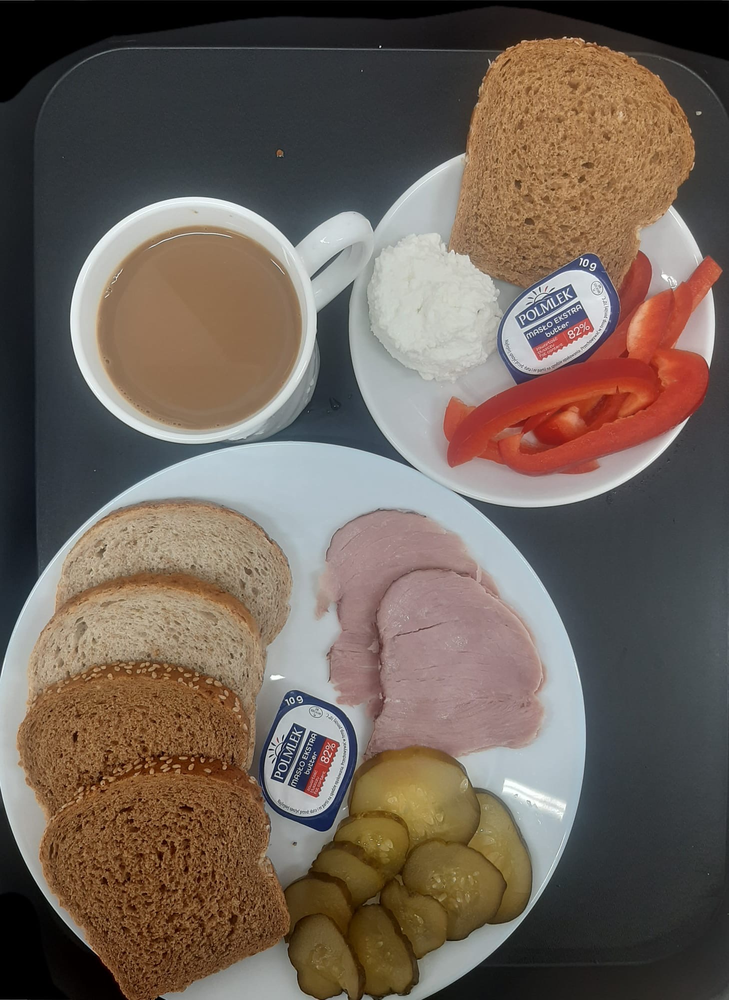 śniadanie i II śniadanie cukrzyca 20.03