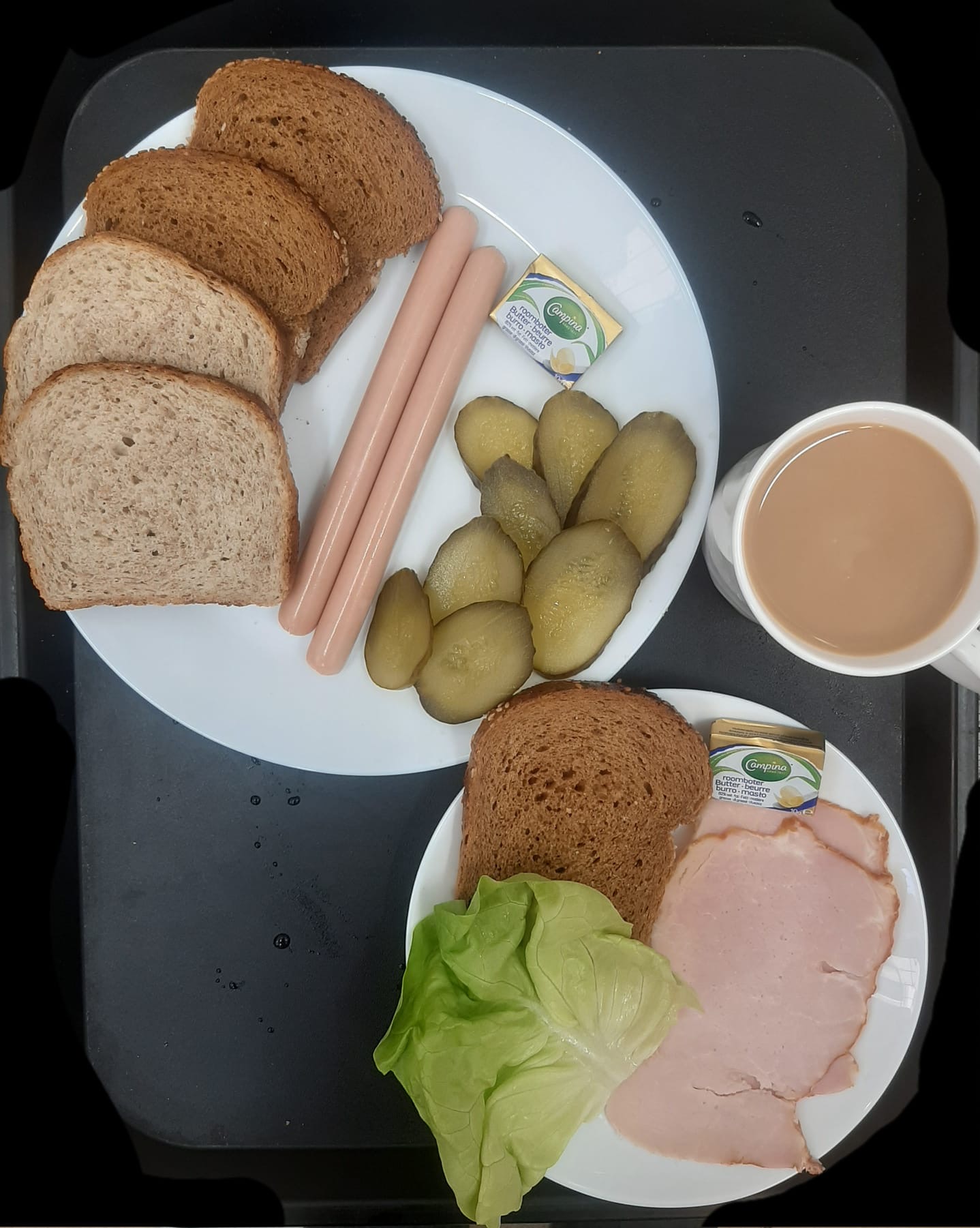 śniadanie i II śniadanie cukrzyca 30.01