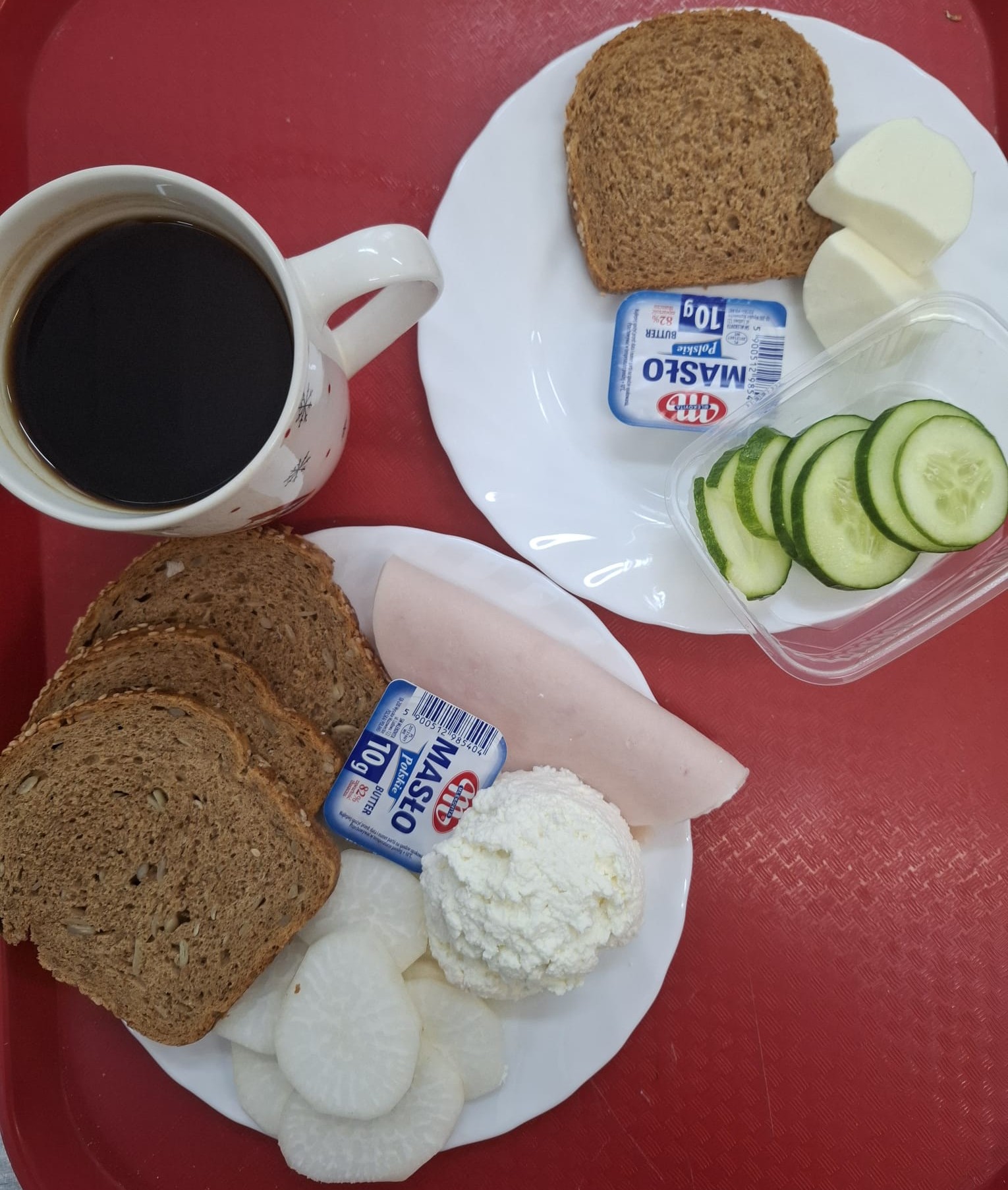 śniadanie i II śniadanie cukrzyca 19.09